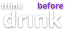 thinkbeforedrink.eu logo